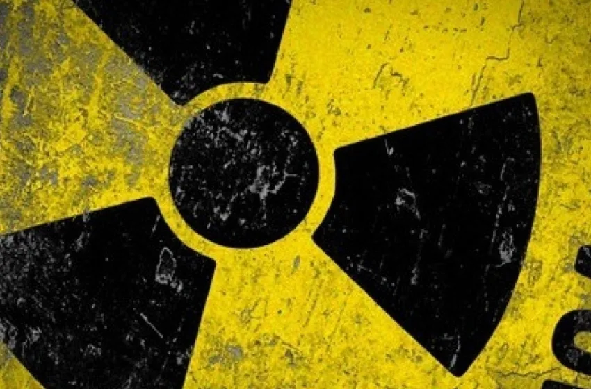  Γερμανία: Βρήκαν φιαλίδιο με ραδιενεργό δηλητήριο κατά τη διάρκεια πασχαλινού παιχνιδιού