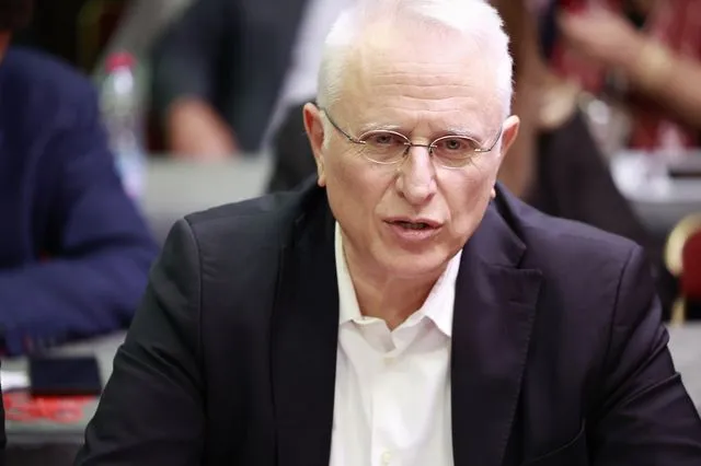  Πρόταση Ραγκούση για μονοεδρικές εκλογικές περιφέρειες