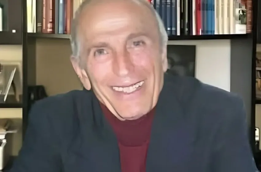  Πέθανε ο ηθοποιός Τάσος Ράμσης