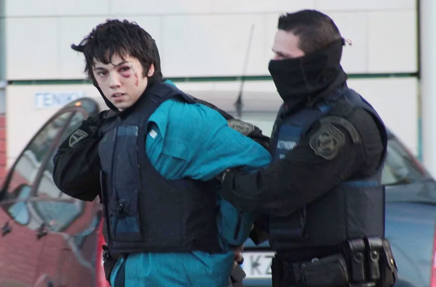  Έκρηξη Αμπελόκηποι: Να απαλλαγούν Ρωμανός και δύο κατηγορούμενοι πρότεινε η εισαγγελέας