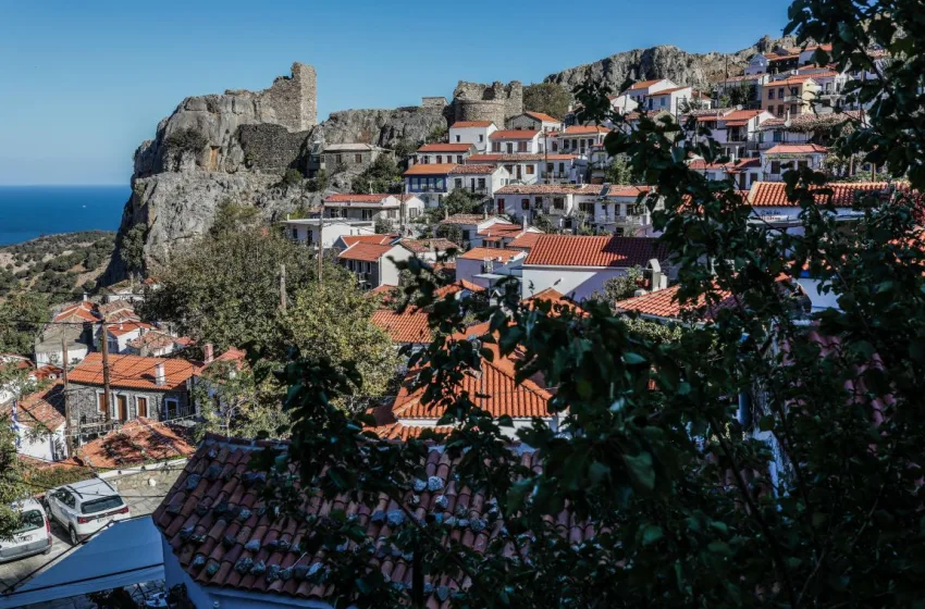  Τέσσερις πραγματικά εναλλακτικοί προορισμοί για το εφετινό Πάσχα