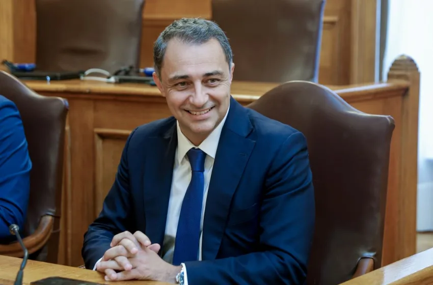  Σενετάκης: Τι λέει για την εμπλοκή του στην δικογραφία του ΟΠΕΚΕΠΕ