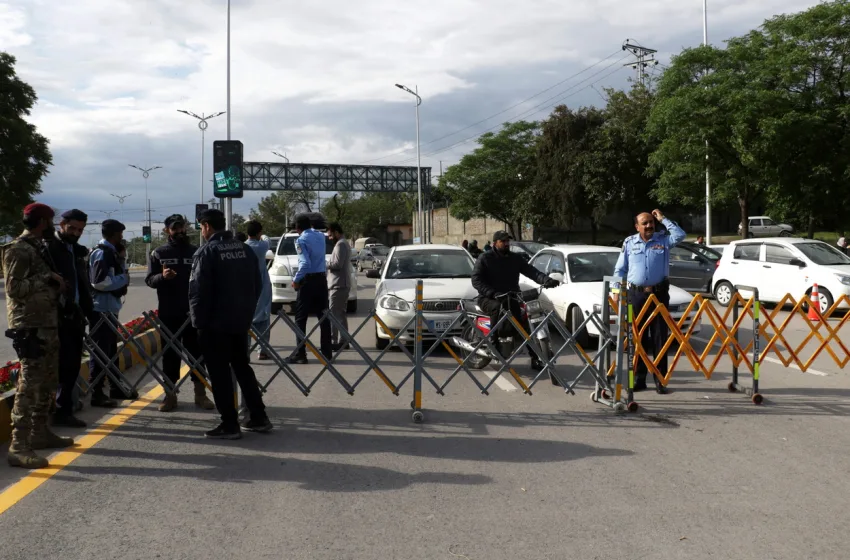  Πακιστάν: Καθυστερούν οι διαπραγματεύσεις ΗΠΑ-Ιράν-Τα μεγάλα αγκάθια που μπορούν να τα τινάξουν όλα στον αέρα