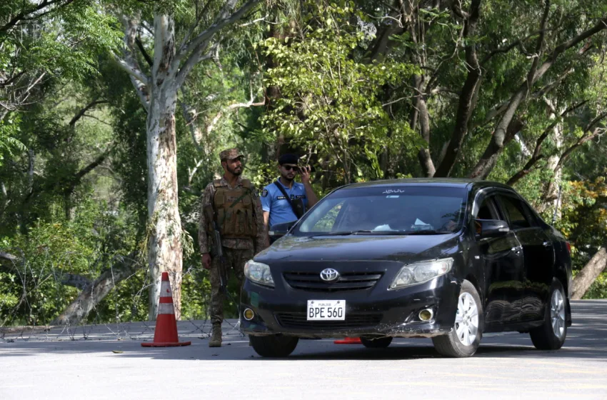  ΗΠΑ-Ιράν: Διαπραγματεύσεις στην κόψη του ξυραφιού πριν λήξει η εκεχειρία