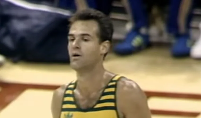  Πέθανε ο θρυλικός Όσκαρ Σμιντ σε ηλικία 68 ετών