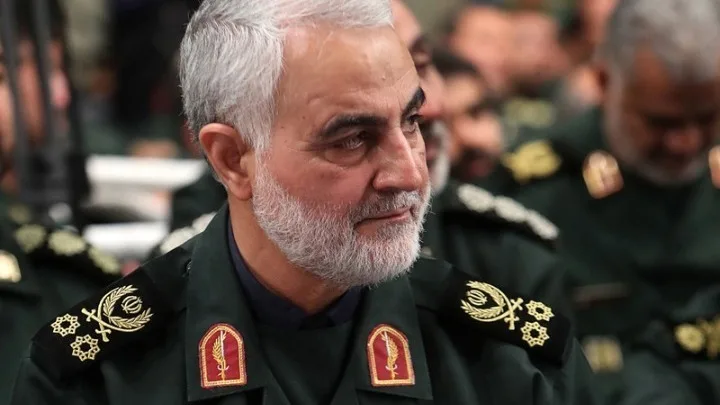 souleimani