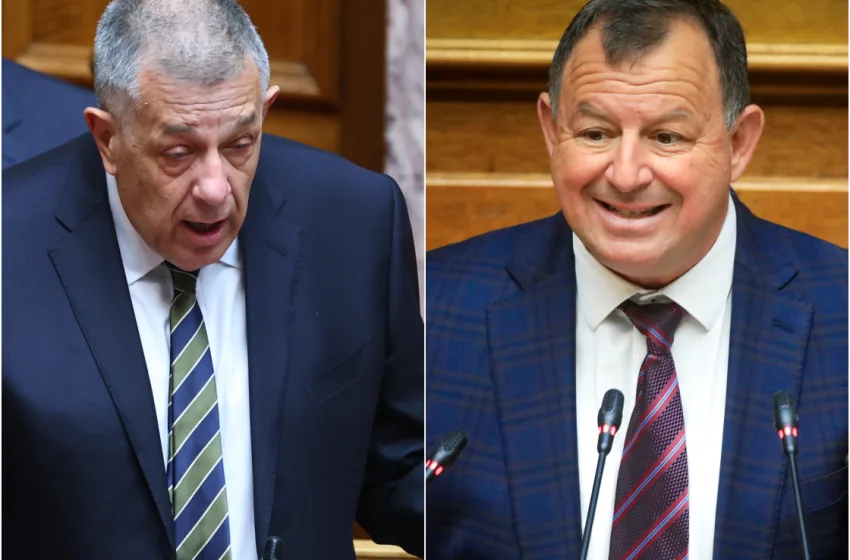  Ο Γιόγιακας την… “έπεσε” στον Ταχιάο για τον περιφερειακό στην Ηγουμενίτσα