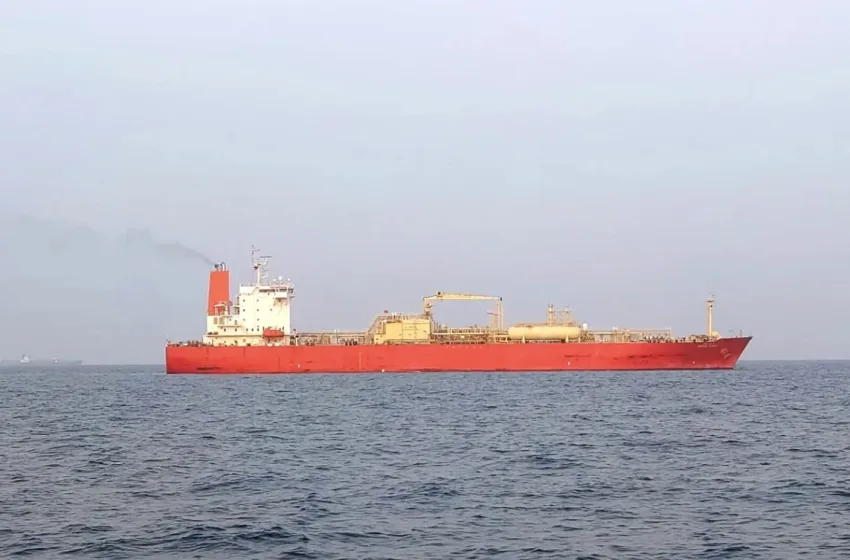  Ιράν: Ένα ιαπωνικό και ένα τουρκικό πλοίο πέρασαν στο Στενό του Oρμούζ 