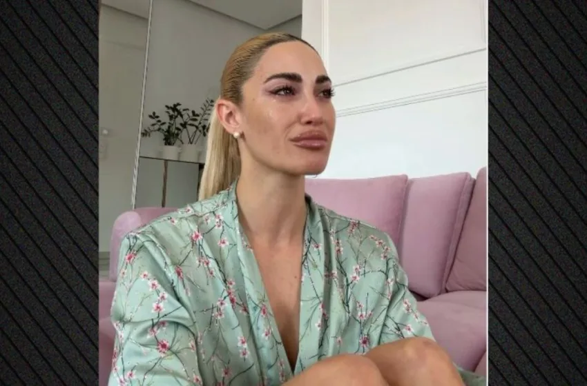  “Ξέσπασμα” Τούνη: Ο κακοποιητής μου βγήκε να γιορτάσει ότι το όνομά του δεν μαθεύτηκε ποτέ