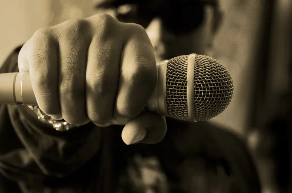 traper raper mousiki