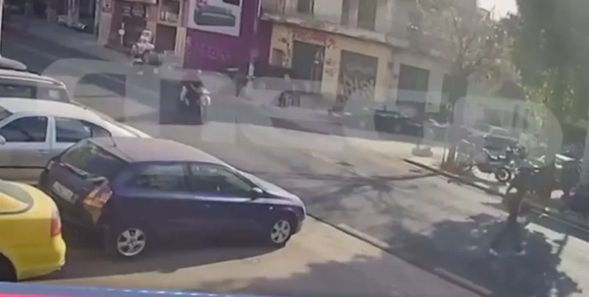  Λιοσίων: Τέσσερις οι συλλήψεις για το τροχαίο με εγκατάλειψη της 16χρονης-Το χρονικό