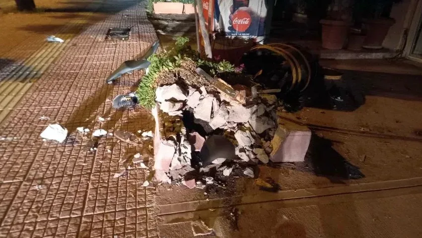  ΕΛΑΣ: Ζητά πληροφορίες για θανατηφόρο τροχαίο στην Ηλιούπολη