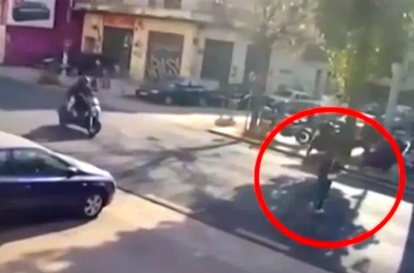  Λιοσίων:Αποσωληνώθηκε η 16χρονη που παρασύρθηκε από μηχανή