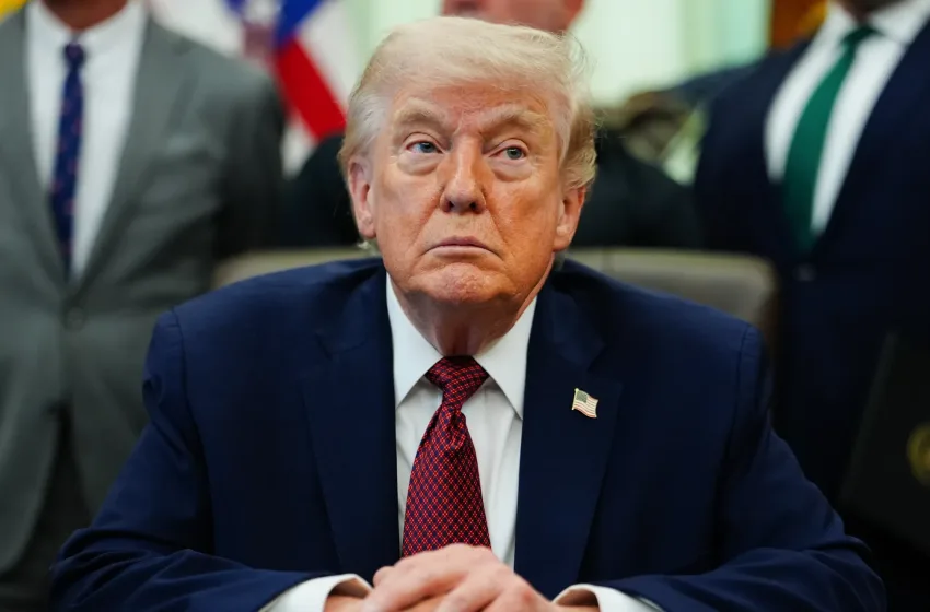  Τραμπ:Παράταση εκεχειρίας μέχρι το Ιράν να καταθέσει την πρότασή του-Γιατί η Τεχεράνη απέρριψε τις συνομιλίες