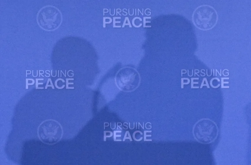  Ανάλυση: Η νέα “Γιάλτα” στην επικοινωνία Τραμπ–Πούτιν