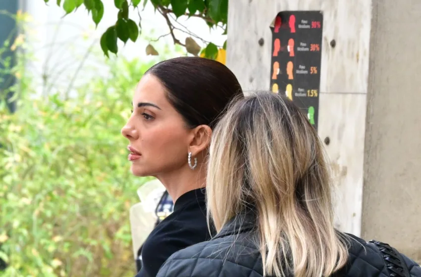  Happy Day: Η συγκίνηση της Τσιμτσιλή για τον Μυλωνάκη-Εκτός εκπομπής η Μεσσαροπούλου