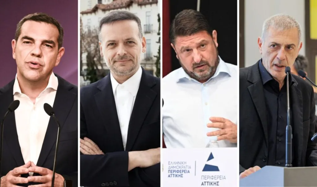 tsipras xardalias doukas moralis stin parousiasi boutaris