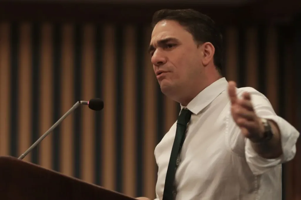 Τσουκαλάς στο libre για ΟΠΕΚΕΠΕ:Ο πρωθυπουργός να αποπέμψει τους βουλευτές και να παραιτηθεί προκηρύσσοντας εκλογές 6 tsoukalas jpg