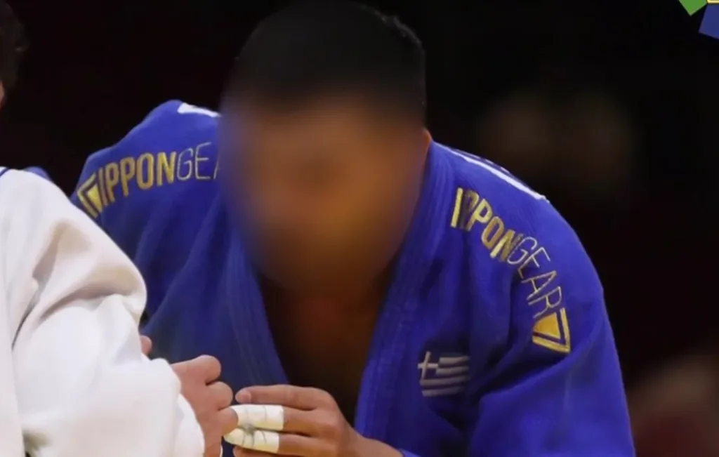 tzounto pagkosmios protathlitis xrimata