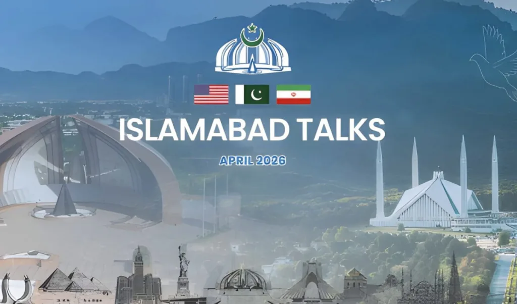 us iran islamabad talks april 2026 pakistan gov