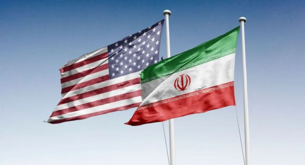 usa iran