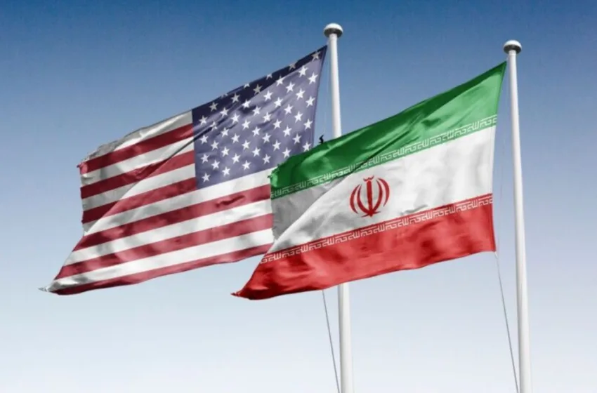  Ανάλυση CNN: ΗΠΑ και Ιράν μπροστά στον  αναγκαστικό συμβιβασμό μιας συμφωνίας