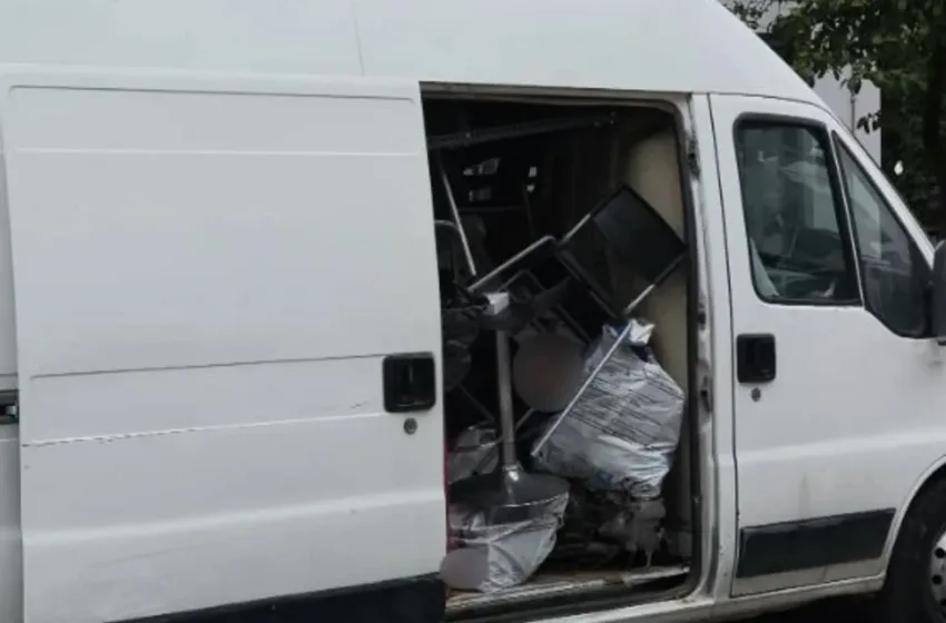  ΕΛΑΣ: Συμμορία έκλεβε μηχανές και πουλούσε τα ανταλλακτικά τους- Τρεις συλλήψεις