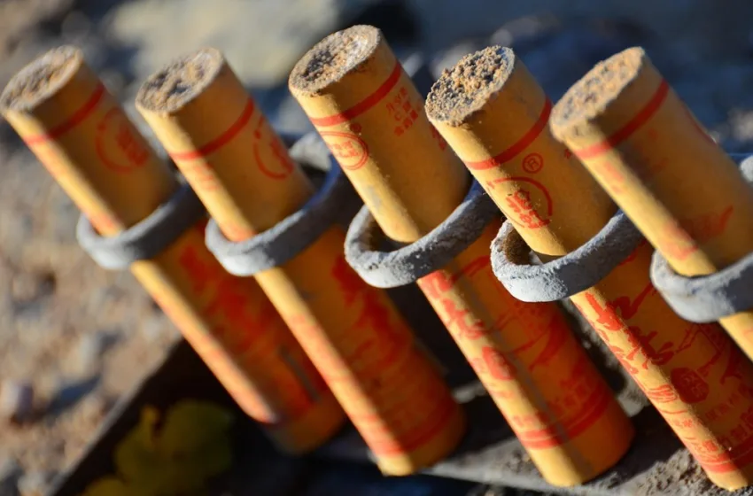  “Spark-Down”: Η ΕΛΑΣ κατάσχεσε σχεδόν 100.000 βεγγαλικά για το Πάσχα- 23 συλλήψεις