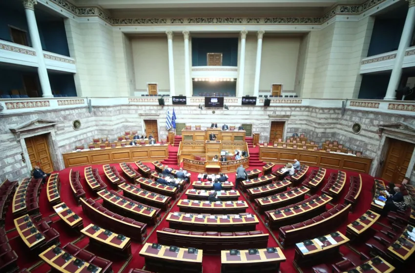  ΟΠΕΚΕΠΕ: Υπέρ της άρσης ασυλίας των 11 βουλευτών της ΝΔ η επιτροπή Δεοντολογίας-Υπομνήματα και δηλώσεις