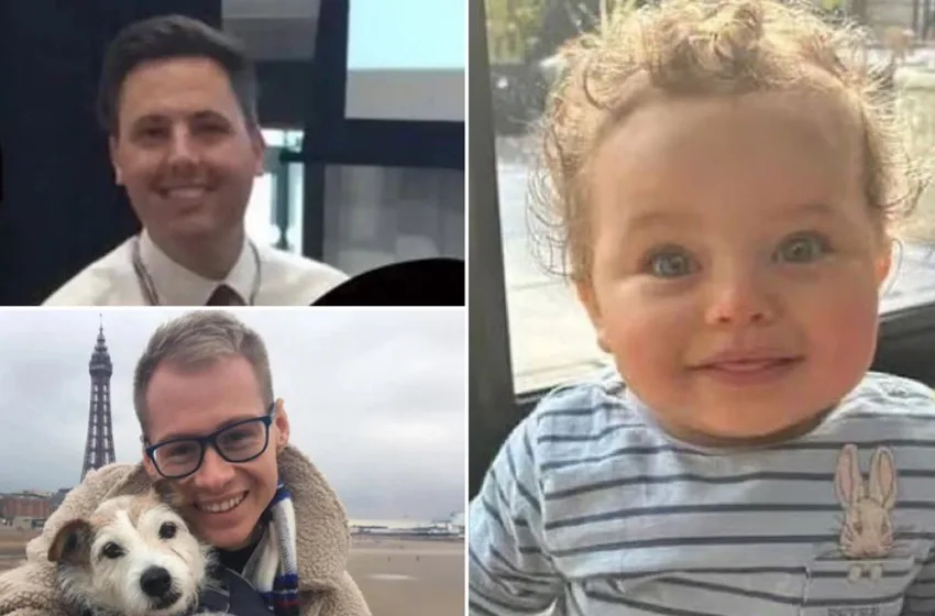  Σοκ στη Βρετανία: Ομόφυλο ζευγάρι κακοποίησε σεξουαλικά μέχρι θανάτου βρέφος 13 μηνών