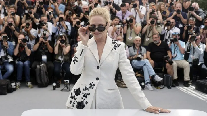  Η Ούμα Θέρμαν ξανά στον ρόλο της Charley για το νέο κύκλο του “Dexter”