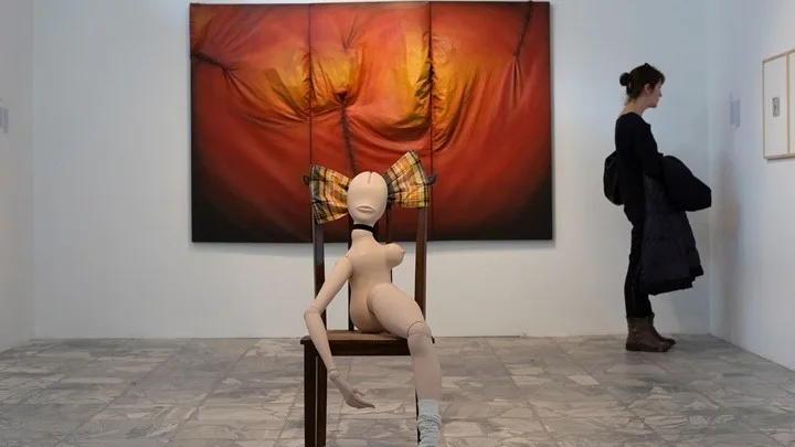  Ο ΝΕΟΝ ρίχνει αυλαία-Άλλαξε τον χάρτη έφερε πιο κοντά τον πολίτη με τις ιδέες και τις προκλήσεις της σύγχρονης τέχνης