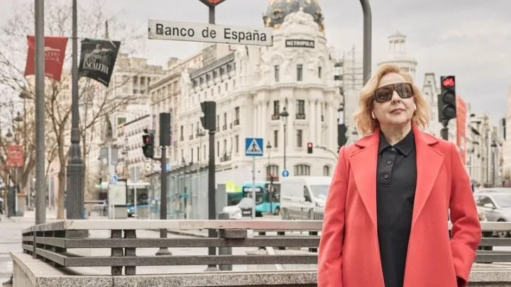  Πρεμιέρες: “Michael”, “Αΐντα” και “Γυναίκες Έξω”  από σήμερα στους κινηματογράφους