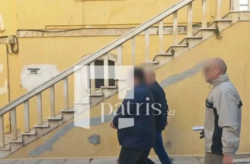  Χανιά: Προφυλακιστέος ο καθηγητής μουσικής που κατηγορείται για ασέλγεια σε 14χρονη μαθήτριά του