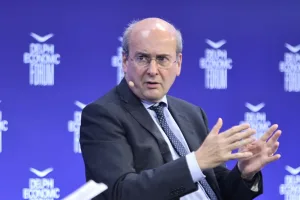 Handelsblatt: Ο Κωστής Χατζηδάκης αρχιτέκτονας πολυάριθμων μεταρρυθμίσεων στην Ελλάδα