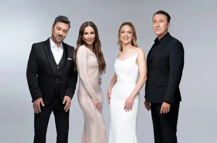  Your Face Sounds Familiar: Η τηλεθέαση της πρεμιέρας-Ποιοι ξεχώρισαν