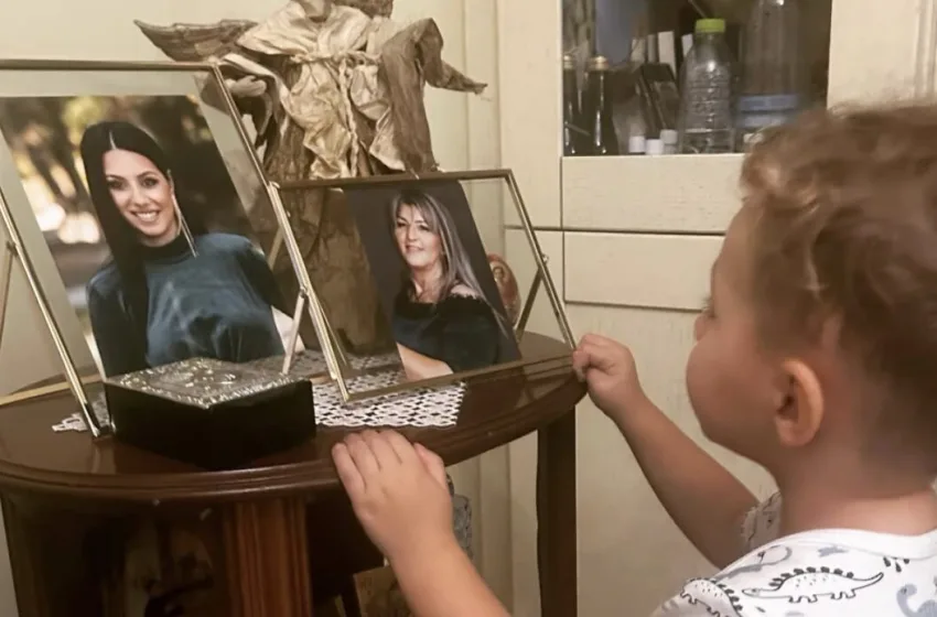  Τέμπη: “Θέλω να δω ποιος άφησε το παιδί μου ορφανό” -Συγκλόνισε ο Ζήσης στη δίκη