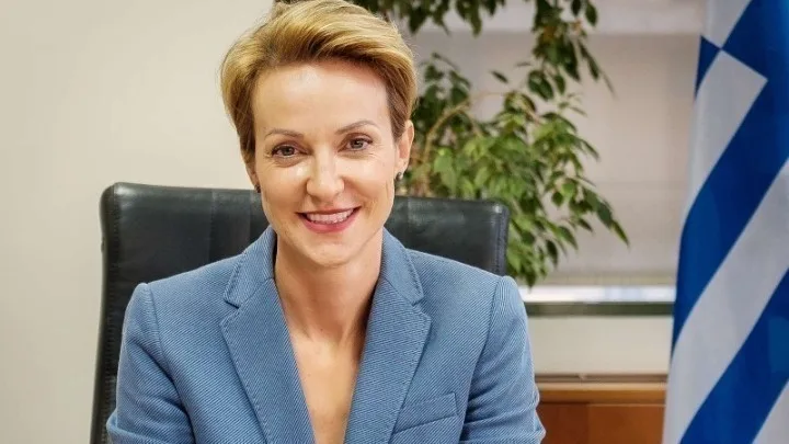 ΑΛΕΞΑΝΔΡΑ ΣΔΟΥΚΟΥ