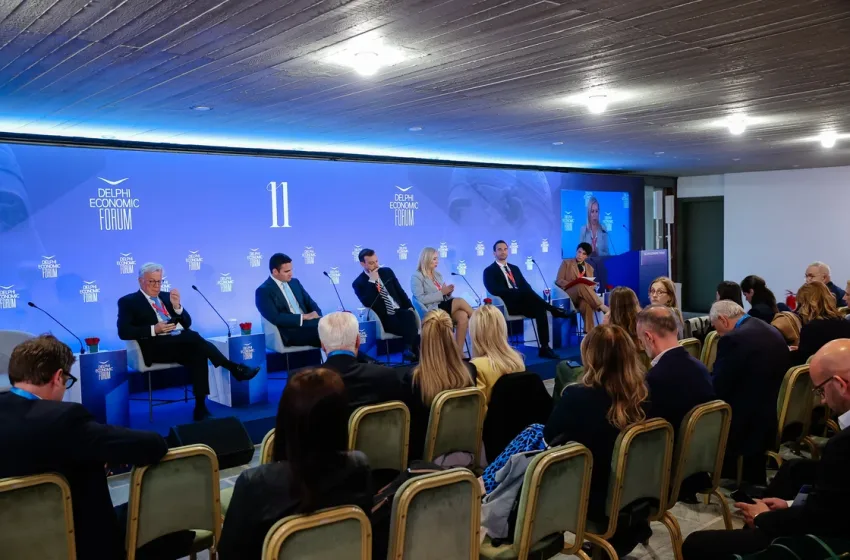  Φαρμακευτικό σύστημα σε μετάβαση: Η λεπτή ισορροπία ανάμεσα σε επένδυση, καινοτομία, ελλείψεις