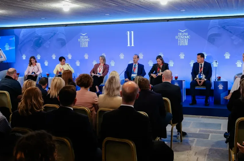  Η επένδυση στην πρόληψη: Το νέο κοινωνικό συμβόλαιο για τη δημόσια υγεία