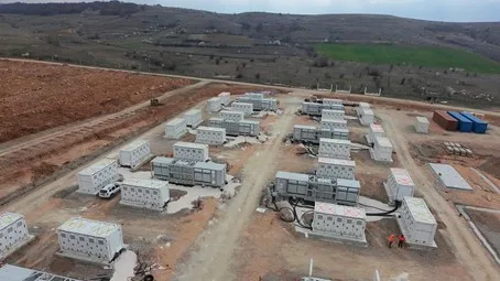 Όμιλος ΔΕΗ: Ολοκληρώθηκε η κατασκευή των φωτοβολταϊκών ισχύος 2,13 GWστη Δυτική Μακεδονία – Με ταχείς ρυθμούς η εγκατάσταση μονάδων αποθήκευσης 8 Εικόνα3