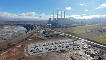 Όμιλος ΔΕΗ: Ολοκληρώθηκε η κατασκευή των φωτοβολταϊκών ισχύος 2,13 GWστη Δυτική Μακεδονία – Με ταχείς ρυθμούς η εγκατάσταση μονάδων αποθήκευσης 9 Εικόνα4