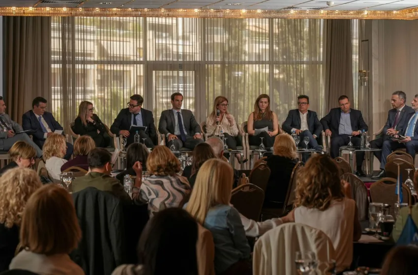  Η καινοτομία στην υγεία δεν είναι πολυτέλεια, είναι επιβίωση: Συμπεράσματα από το 2ο ΣΦΕΕ Patient Think Tank Summit