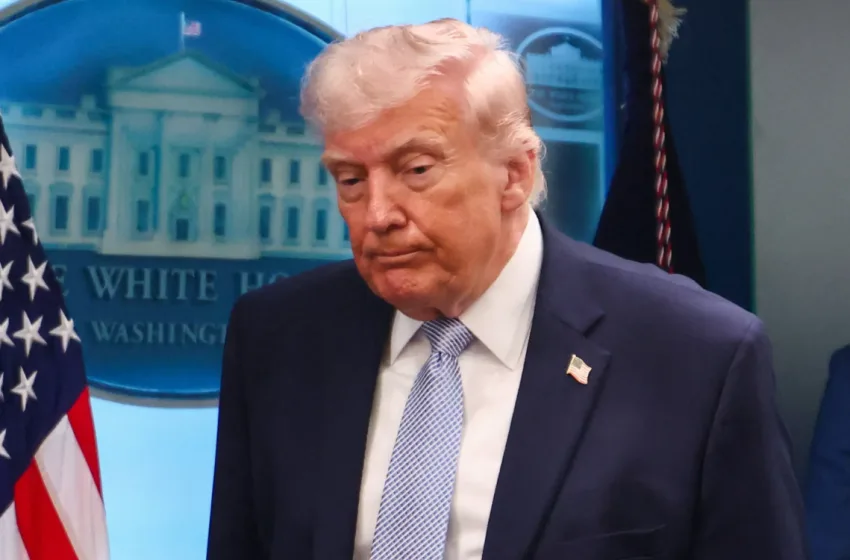  Τα τελεσίγραφα του Τραμπ στο Ιράν- Θα το τηρήσει αυτή τη φορά;