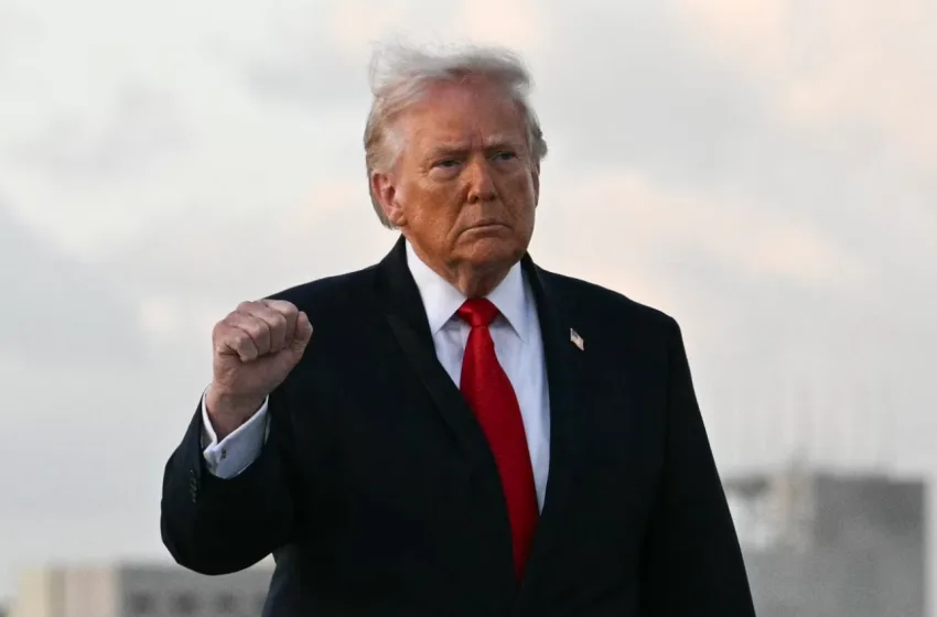  Ο Τραμπ εξετάζει νέες στρατιωτικές επιθέσεις στο Ιράν μετά το αδιέξοδο στις συνομιλίες-Οι “κόκκινες γραμμές”