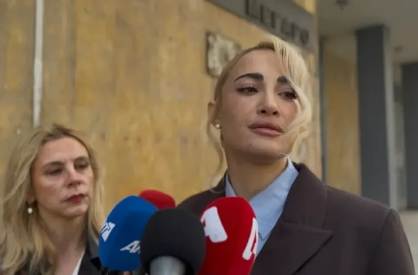  Τούνη: Έφεση της Εισαγγελίας για τη χαμηλή ποινή και την αναγνώριση ελαφρυντικών στους δράστες του revenge porn