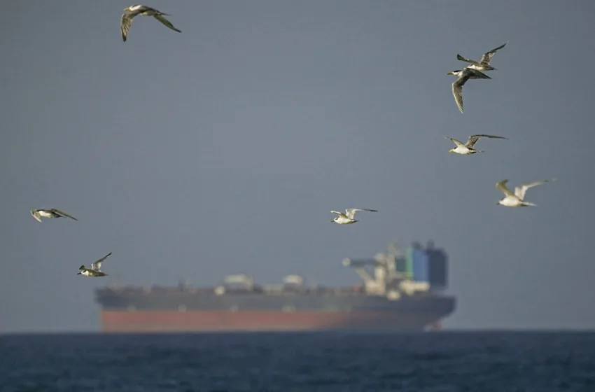  SkyNews: Οι λόγοι που το Ιράν μπορεί να κρατήσει κλειστά τα Στενά Ορμούζ