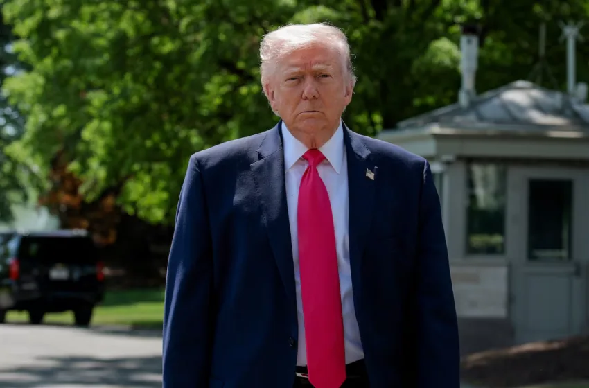  Ανάλυση CNN: Τι εννοεί ο Τραμπ όταν λέει “μην με πιέζετε” για συμφωνία με το Ιράν