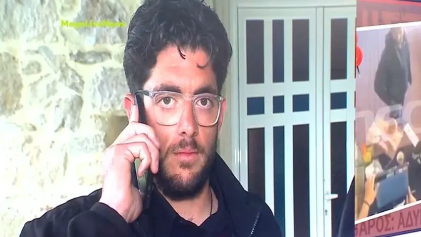  Συγκλονίζει ο γιος της Γιακουμάκη- “Δεν έχω λόγια για την καλοσύνη του κόσμου’ (vid)