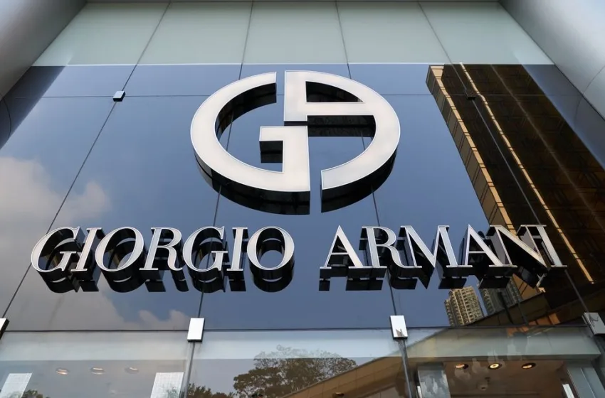  Armani: Η διαθήκη και τα σχέδια για πώληση μεριδίου σε τρεις luxury ομίλους